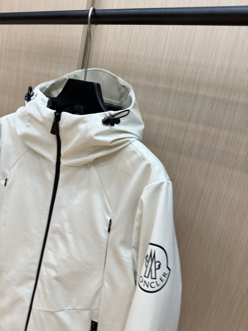 Moncler Down Coat